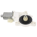 68030660AA - Glass: Window Regulator Motor, Right for Chrysler: Town &amp; Country | Dodge: Grand Caravan | Ram: C/V Image