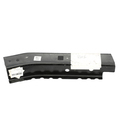 5115201AA - Body Sheet Metal Except Doors: Rear Rail Extension, Left for Dodge: Caliber | Jeep: Compass, Patriot Image