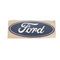 AG1Z9942528A - Accessories: Deck Lid Emblem for Ford Image