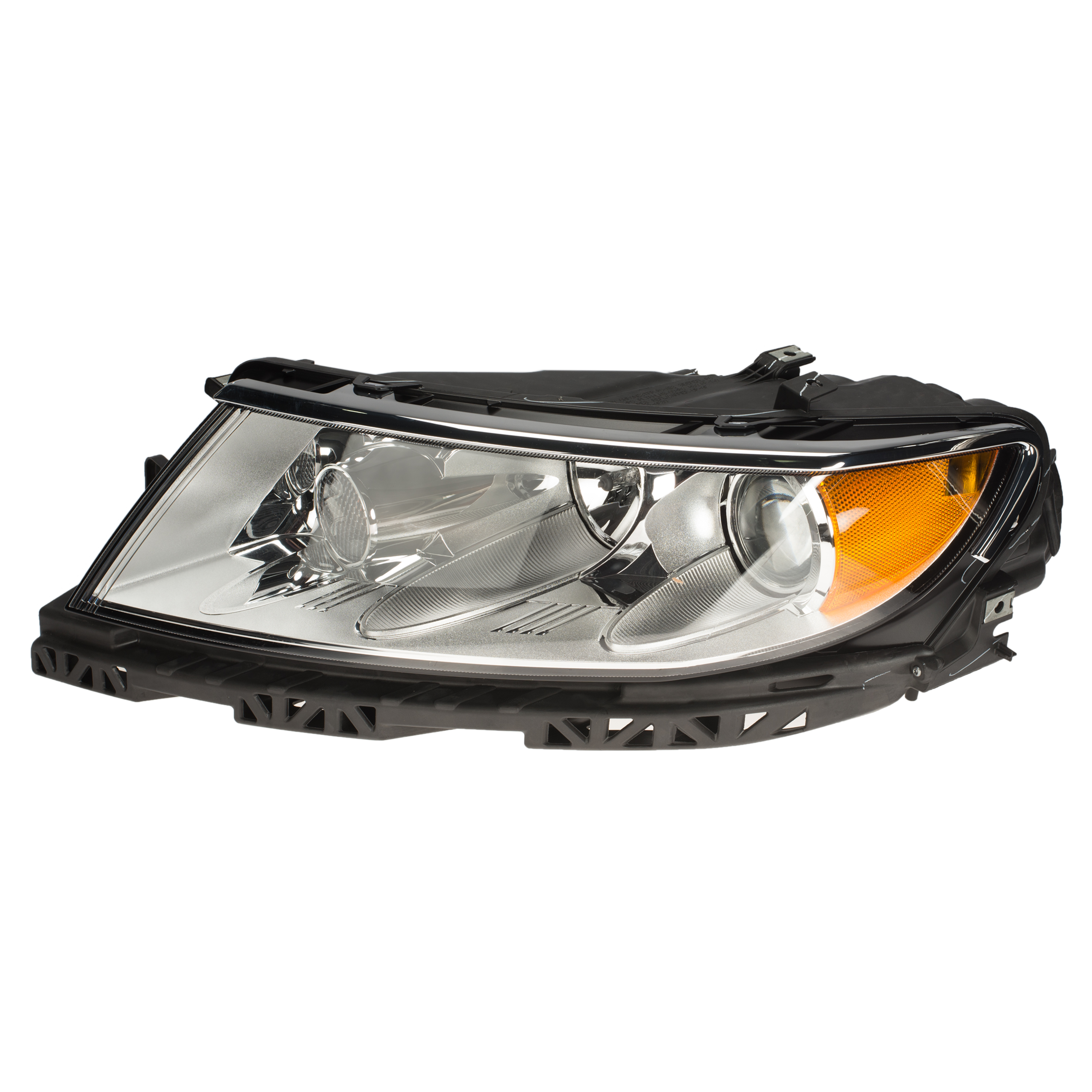 まつ 2018-2023 Ford Mustang Composite Headlamp JR3Z-13008-F | OEM
