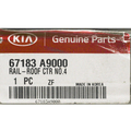 67183A9000 - Body: Roof Bow for Kia Image