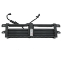 87830734 - Cooling System: Radiator Shutter Assembly for GM Image