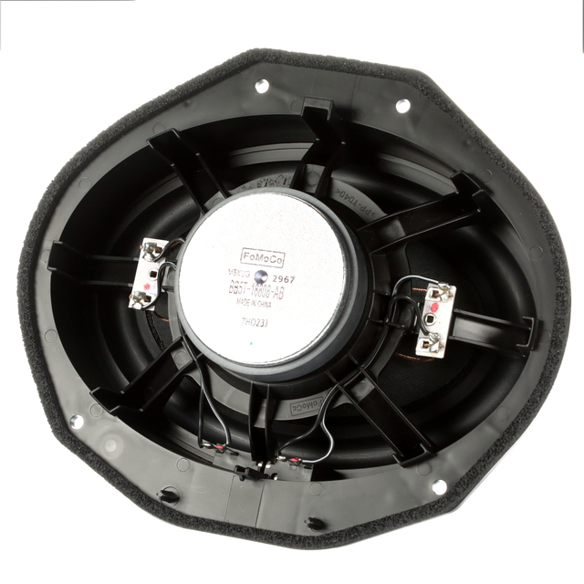 2011-2013 Ford 2011-2014 Ford Explorer Front Left Right Door Panel