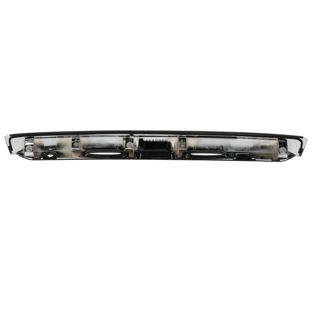 J1210AJ015 - : OEM NEW 12-14 Subaru Legacy 2.5i Limited Sport Rear Chrome Trunk Trim J1210AJ015 for Subaru: Legacy Image