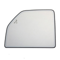 FL3Z17K707S - Body: Mirror Glass for Ford: F-150 Image
