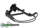 AE5Z2C205C - : Front Speed Sensor for Ford: Fusion | Lincoln: MKZ, Zephyr | Mercury: Milan Image
