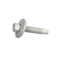 W711006S439 - Body: Fender Bolt for Ford: F-250 Super Duty, F-350 Super Duty, F-450 Super Duty Image