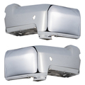 HC3Z17906JA - Body: Bumper for Ford: F-250 Super Duty, F-350 Super Duty, F-450 Super Duty Image