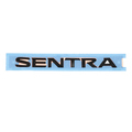848905UD0A - Body: Nameplate for Nissan: Sentra Image