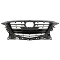 BJD350712D - : Grille for Mazda Image