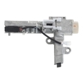 48701EA00B - Steering: Steering Column Lock for Nissan Image