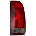 F85Z13404CA - Electrical: Tail Lamp Assembly for Ford: F-150, F-150 Heritage, F-250, F-250 Super Duty, F-350 Super Duty, F-450 Super Duty, F-550 Super Duty Image