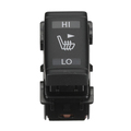 255003TA0A - : Seat Heat Switch for Nissan: Altima, Frontier, LEAF, Maxima, Murano, Pathfinder, Qashqai, Rogue, Rogue Sport, Sentra, TITAN, TITAN XD, Versa Note Image