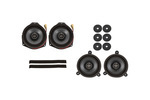 H631SFJ001 - : OEM NEW 2013-2020 Subaru Crosstrek Impreza WRX 2.0L Upgraded Speakers H631SFJ001 for Subaru: Crosstrek, Impreza, WRX, XV Crosstrek Image