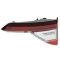85150724 - : Combo Lamp for GM Image