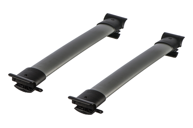 999R1KX100 - Hauling: Roof Rail Crossbars for Nissan: Versa, Xterra Image