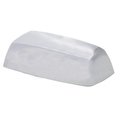 22889519 - Body: Door Mirror Cover for Chevrolet: Silverado 1500, Silverado 1500 LD, Silverado 2500 HD, Silverado 3500 HD | GMC: Sierra 1500, Sierra 1500 Limited, Sierra 2500 HD, Sierra 3500 HD Image
