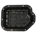 111102Y000 - Engine: Oil Pan for Nissan: Altima, Maxima, Murano Image