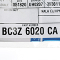 BC3Z6020CA - Engine: Gasket for Ford: F-250 Super Duty, F-350 Super Duty, F-450 Super Duty, F-550 Super Duty Image