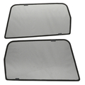 F501SSL000 - Interior: Sunshade - 2nd Row for Subaru: Forester Image