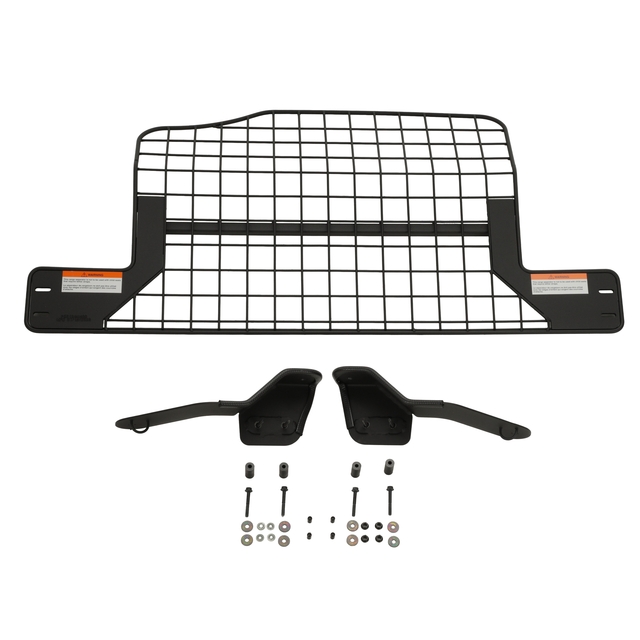 F551SAN400 - Interior: Cargo Separator for Subaru Image