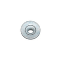 6511701AA - : OEM NEW Mopar 2014-2020 Dodge Grand Caravan Ram C/V Hex Nut And Washer 6511701AA for Chrysler: Pacifica, Town &amp; Country, Voyager | Dodge: Charger Daytona, Grand Caravan | Jeep: Grand Cherokee, Grand Cherokee L, Grand Wagoneer, Wagoneer | Ram: 1500, 2500, 3500, C/V Image