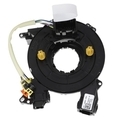 FT4Z14A664D - : OEM NEW 2015-2018 Ford Lincoln MKX Edge Ecoboost Clock Spring Ft4Z-14A664-A for Ford Image