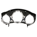 1SQ941X9AB - Interior Trim: Instrument Cluster Bezel for Chrysler: 200 Image