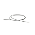 68140793AA - : OEM NEW 12-19 Mopar Fiat 500 Cable-Folding Top Drive Driver's Side LH 68140793AA for Fiat: 500 Image
