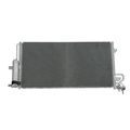 EJ7Z19712B - HVAC: Condenser for Ford Image