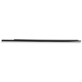 42588401 - : Rear Side Door Window Belt Reveal Molding for GM Image