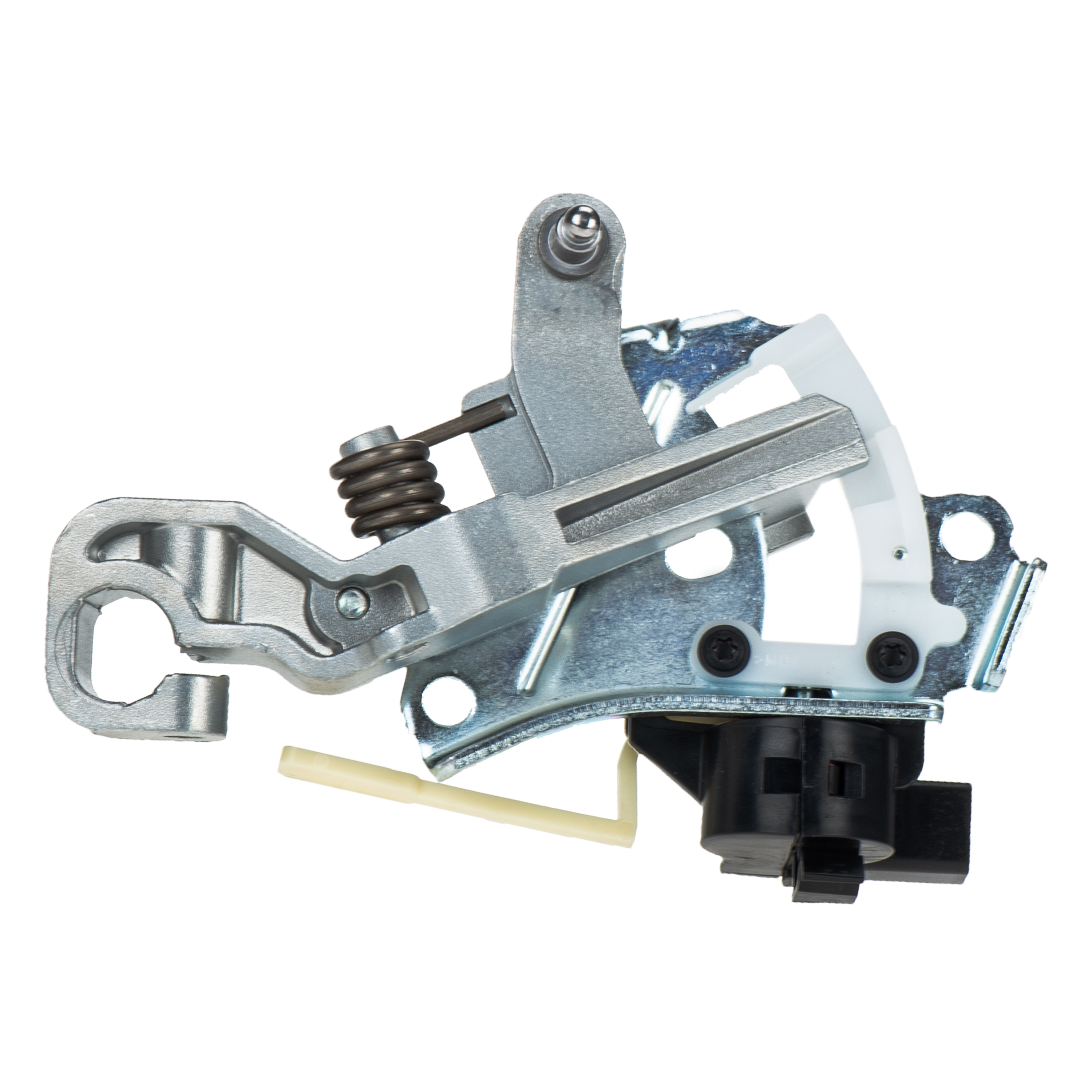 5057507AH - : Gearshift Bracket for Ram: 3500 Image