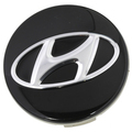 529603X500 - Suspension: Center Cap for Hyundai: Elantra, Elantra Coupe, Elantra GT, Ioniq, Veloster, Veloster N Image