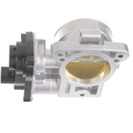 19420714 - Fuel System: Throttle Body for Chevrolet: Avalanche 2500, Silverado 2500 HD, Silverado 2500 HD Classic, Silverado 3500, Silverado 3500 Classic, Suburban 2500 | GMC: Sierra 2500 HD, Sierra 2500 HD Classic, Sierra 3500, Sierra 3500 Classic, Yukon XL 2500 Image