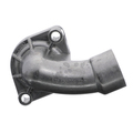 55353492 - : OEM NEW 1997-2005 GM Cadillac Saturn Engine Coolant Thermostat Housing 55353492 for Cadillac: Catera, CTS | Saturn: L300, LS2, LW2, LW300, Vue Image