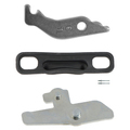 6L3Z2A637AL - : OEM NEW 03-11 Ford Lincoln F150 Left Parking Brake Lever Assembly 6L3Z2A637AL for Ford: F-150 | Lincoln: Mark LT, Town Car Image