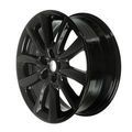 9965B67080 - : Wheel, Alloy for Mazda: 3 Image