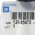 12689007 - Engine: Engine Valve Stem Oil Seal for Cadillac: CT5, CTS, Escalade, Escalade ESV | Chevrolet: Camaro, Corvette, Express 2500, Express 3500, Express 4500, Silverado 1500, Silverado 1500 LD, Silverado 1500 LTD, Silverado 2500 HD, Silverado 3500 HD, Suburban, Tahoe | GMC: Savana 2500, Savana 3500, Savana 4500, Sierra 1500, Sierra 1500 Limited, Sierra 2500 HD, Sierra 3500 HD, Yukon, Yukon XL Image