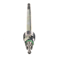 8C3Z12A342A - Electrical: Spark Plug for Ford: F-250 Super Duty, F-350 Super Duty, F-450 Super Duty, F-550 Super Duty Image