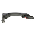 5SV48KBXAD - Doors, Door Mirrors and Related Parts: Exterior Door Handle, Right for Jeep: Compass Image