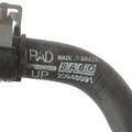 19257975 - Cooling System: Inlet Hose for GM Image