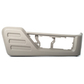 8C3Z2562186AB - Body: Side Cover for Ford: F-250 Super Duty, F-350 Super Duty, F-450 Super Duty Image