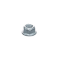 W520102S442 - : Steering Column Nut for Ford: Bronco Sport, C-Max, E-Transit, EcoSport, Edge, Escape, Explorer, Fiesta, Focus, Fusion, Maverick, Mustang, Mustang Mach-E, Police Responder Hybrid, SSV Plug-In Hybrid, Transit Connect, Transit-150, Transit-250, Transit-350, Transit-350 HD | Lincoln: Continental, Corsair, MKC, MKX, MKZ, Nautilus Image