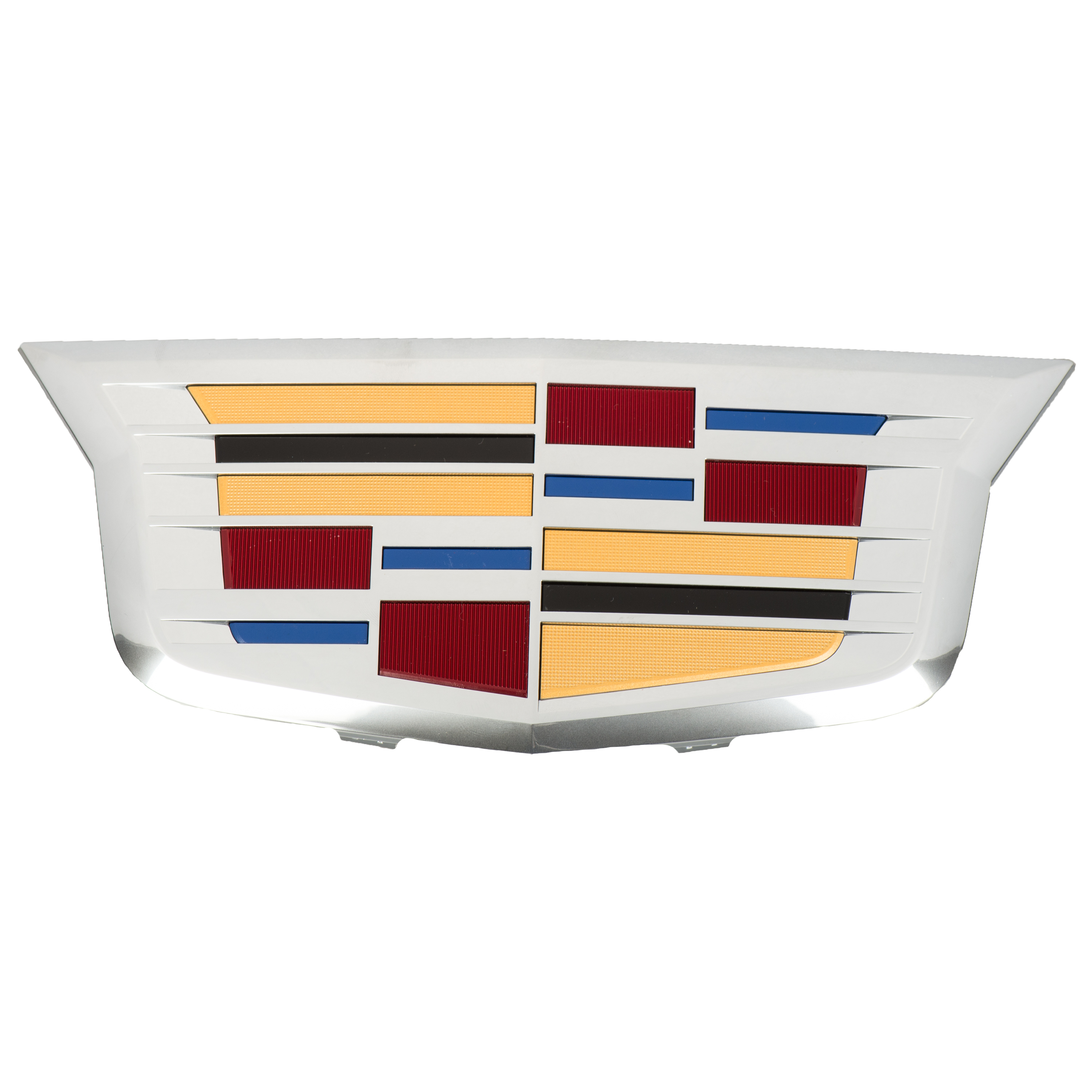 23157689 - Body: Emblem for Cadillac: ATS, ELR, XTS Image