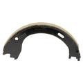 9L3Z2648A - Brakes: Park Brake Shoes for Ford: F-150 Image