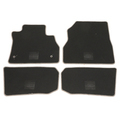 999E28X000 - Interior: Floor Mats for Nissan: LEAF Image
