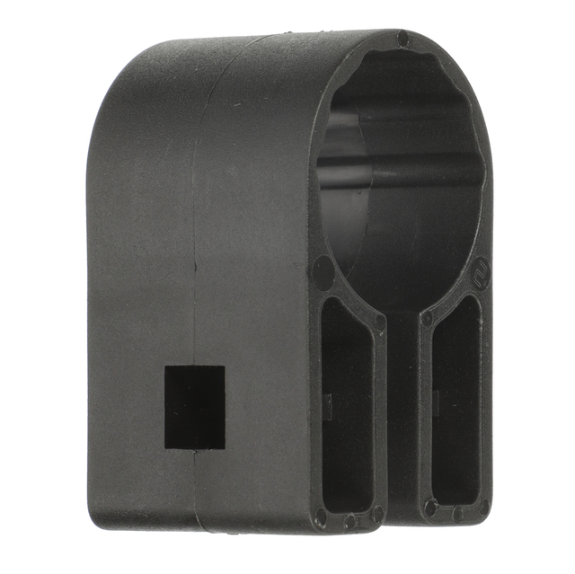 E3610AS891 - Hauling: OEM NEW 2009-16 Subaru Forester Outback Round Crossbar Mounting Clamp E3610AS891 for Subaru: Forester, Impreza, Legacy, Outback Image