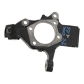 19303846 - : Driver Side Steering Knuckle for GM Image