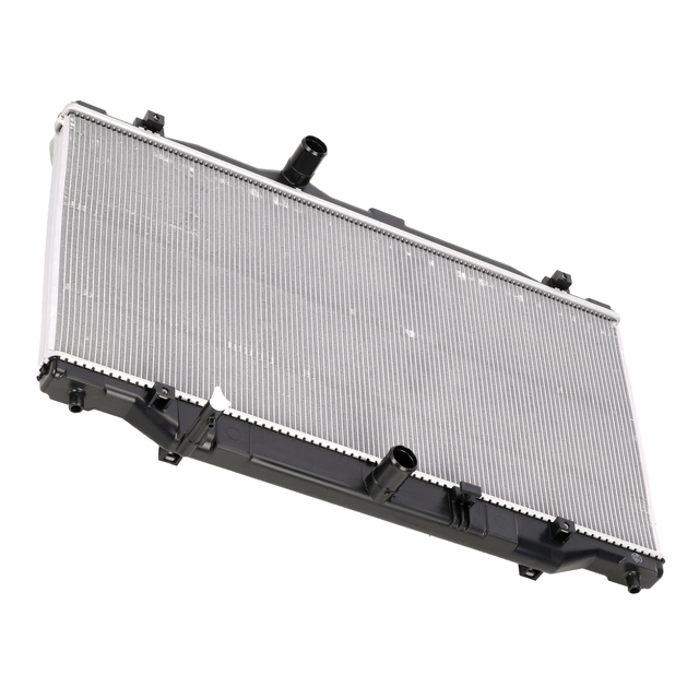 2018-2021 Mazda 6 Radiator PYML-15-200 | QuirkParts