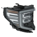 85604120 - Electrical: Headlamp Assembly for GM Image
